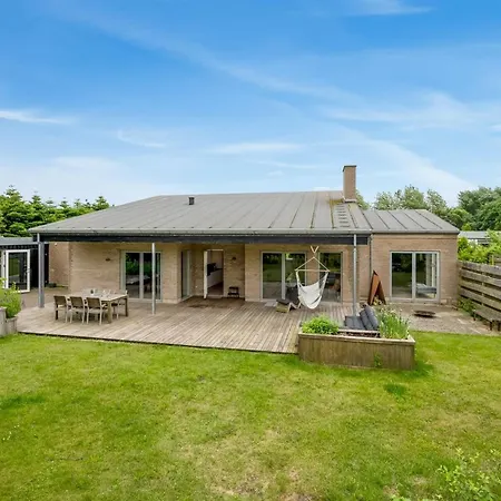 Holiday home Steffan - 1-4km To The Inlet By Interhome