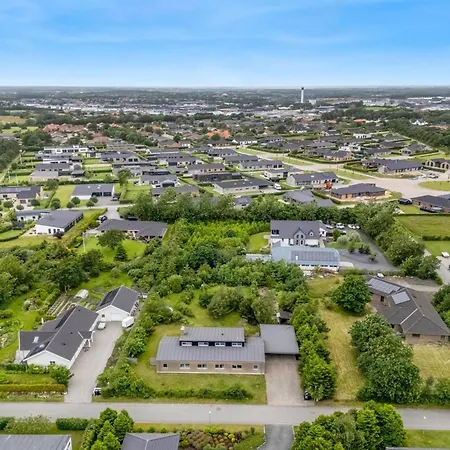 Steffan - 1-4km To The Inlet By Interhome Holiday home *