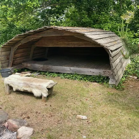 Steffan - 1-4km To The Inlet By Interhome Holiday home *