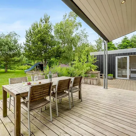Steffan - 1-4km To The Inlet By Interhome Holiday home