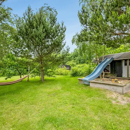 Steffan - 1-4km To The Inlet By Interhome Prázdninový dům *
