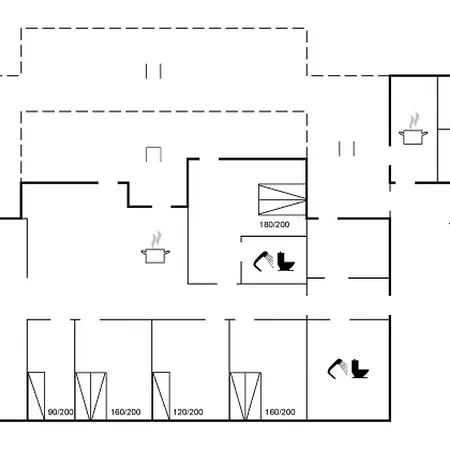 Holiday home Steffan - 1-4km To The Inlet By Interhome